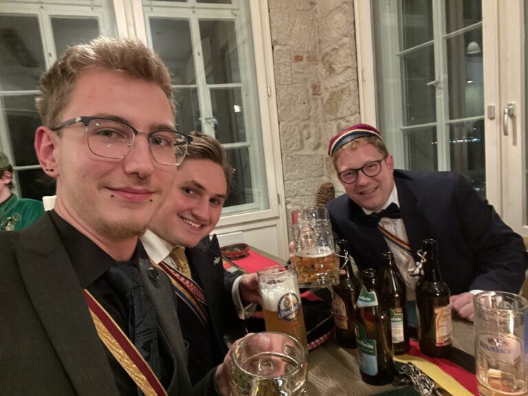 Einheitskommers