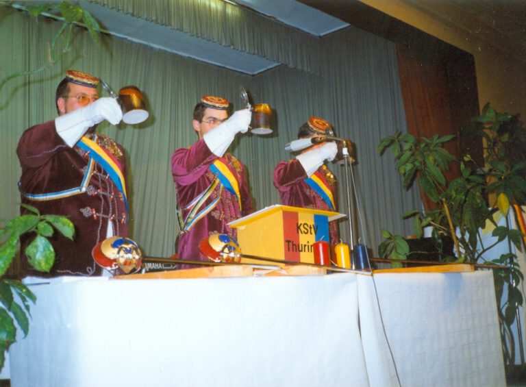 Stiftungsfest