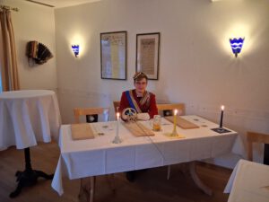 16. Stiftungsfest in Amberg