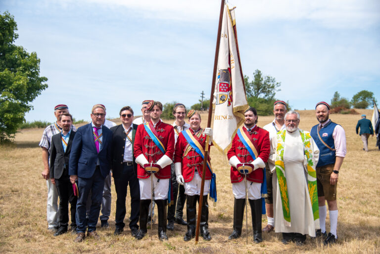 Staffelbergtag 2025