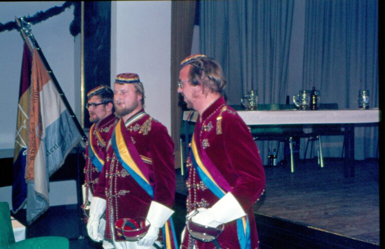 13. Stiftungsfest (1975)