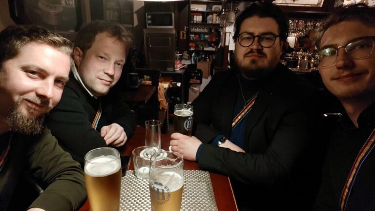 Aktivenabend