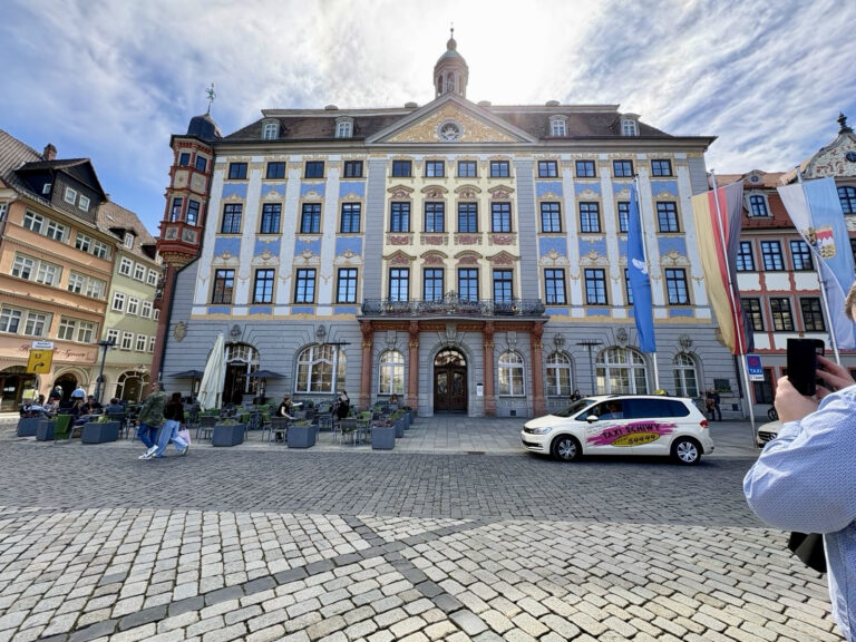 Stadtführung