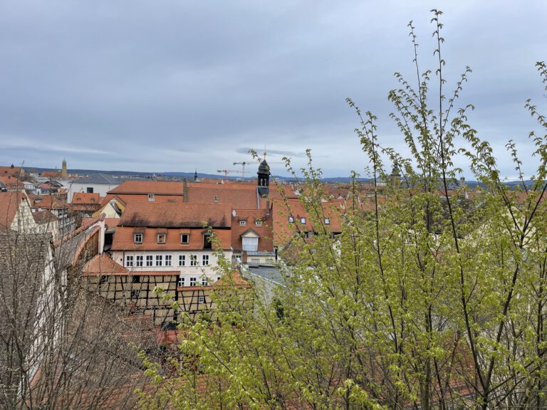 Aktivenfahrt mit unserer Freundschaftsverbindung