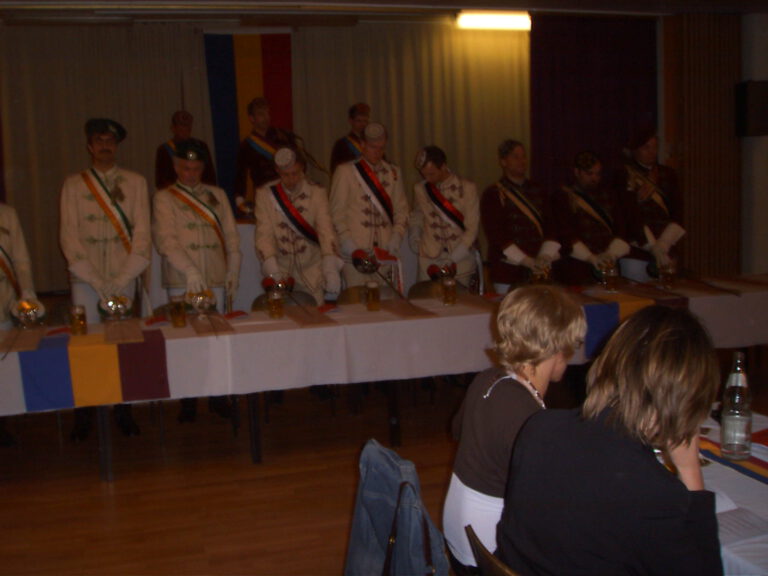 44. Stiftungsfest (2006)