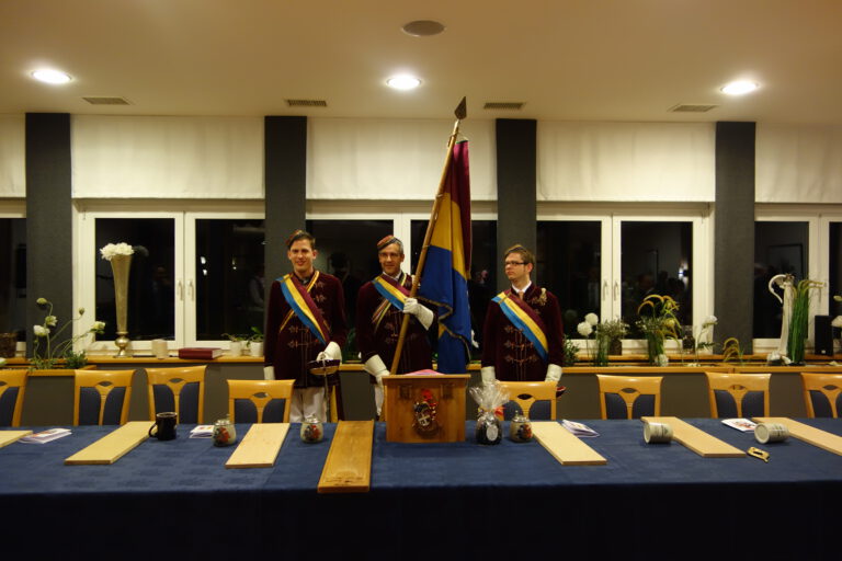 51. Stiftungsfest (2013)