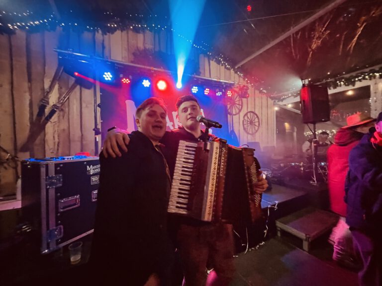 Aktivenabend zu Fasching
