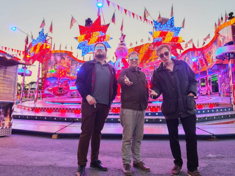 Aktivenabend auf dem Coburger Frühlingsfest