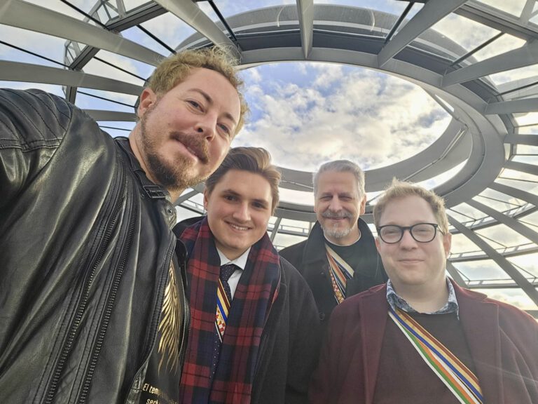 125. Stiftungsfest e.v. KDStV Bavaria Berlin