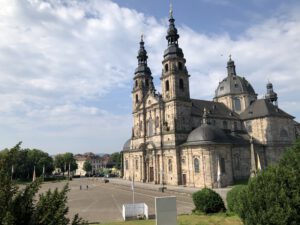 137. Cartellversammlung in Fulda