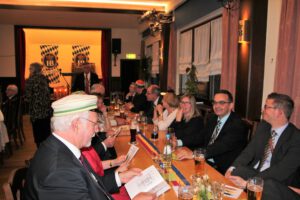 57. Stiftungsfest