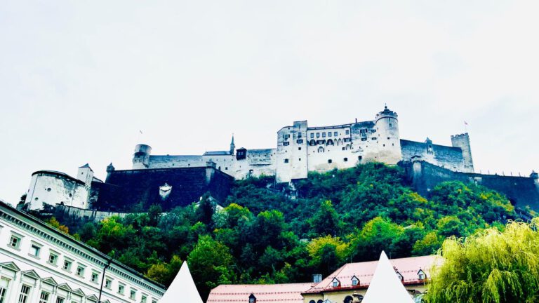 55. Freundschaftstreffen in Salzburg