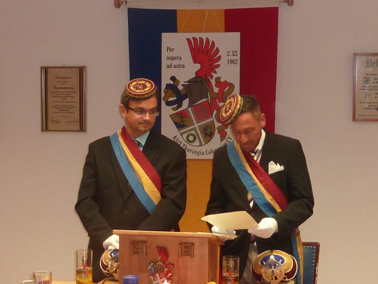 Semsterabschlusskneipe