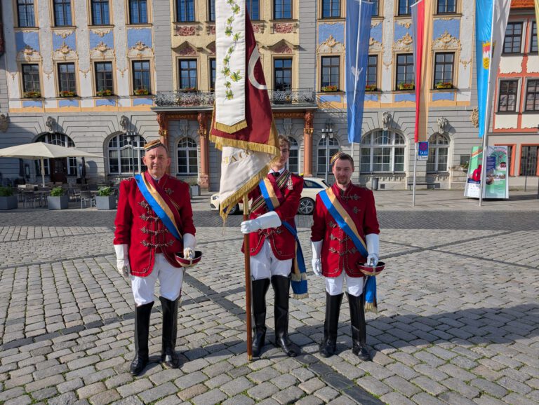 Fronleichnam