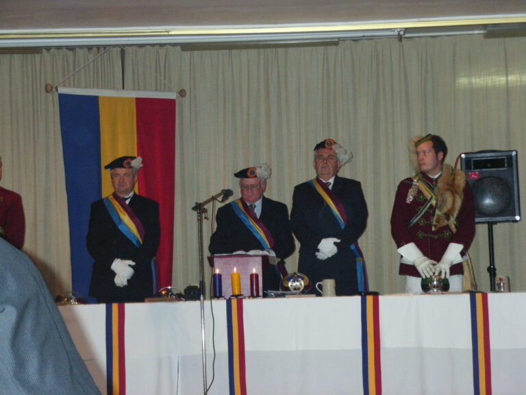 46. Stiftungsfest (2008)