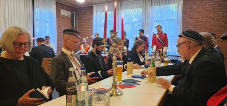 65. Stiftungsfest e.v. KTV Grenzmark