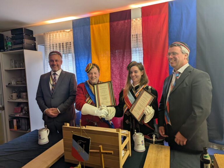 Jubiläumskneipe mit e.v. KTV Grenzmark