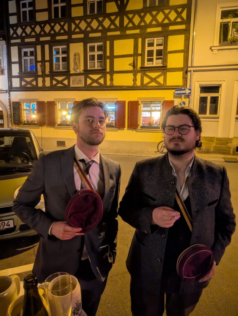 Festkommers e.v. KStV Mainfranken