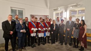 Semesterabschlusskneipe