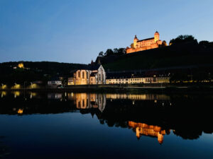 131. Stiftungsfest in Würzburg