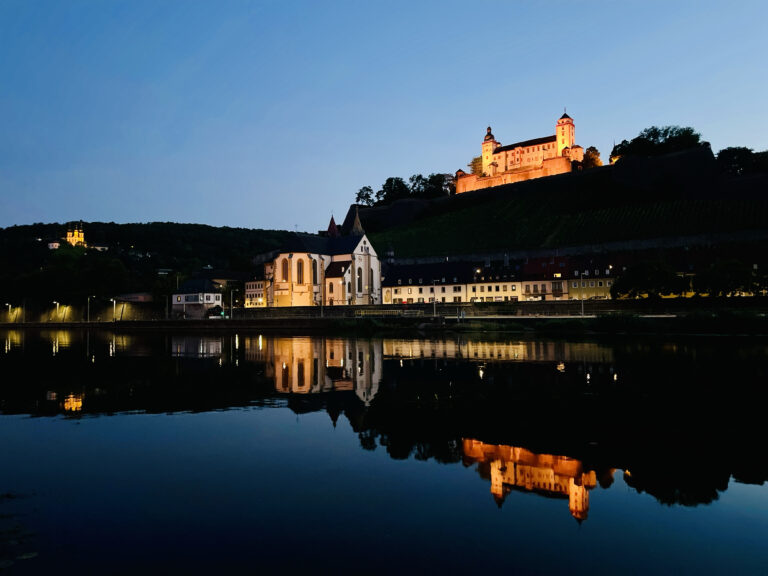 131. Stiftungsfest in Würzburg