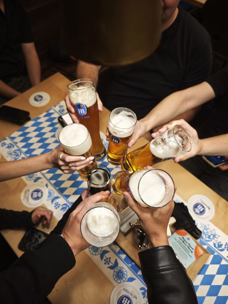Aktivenabend