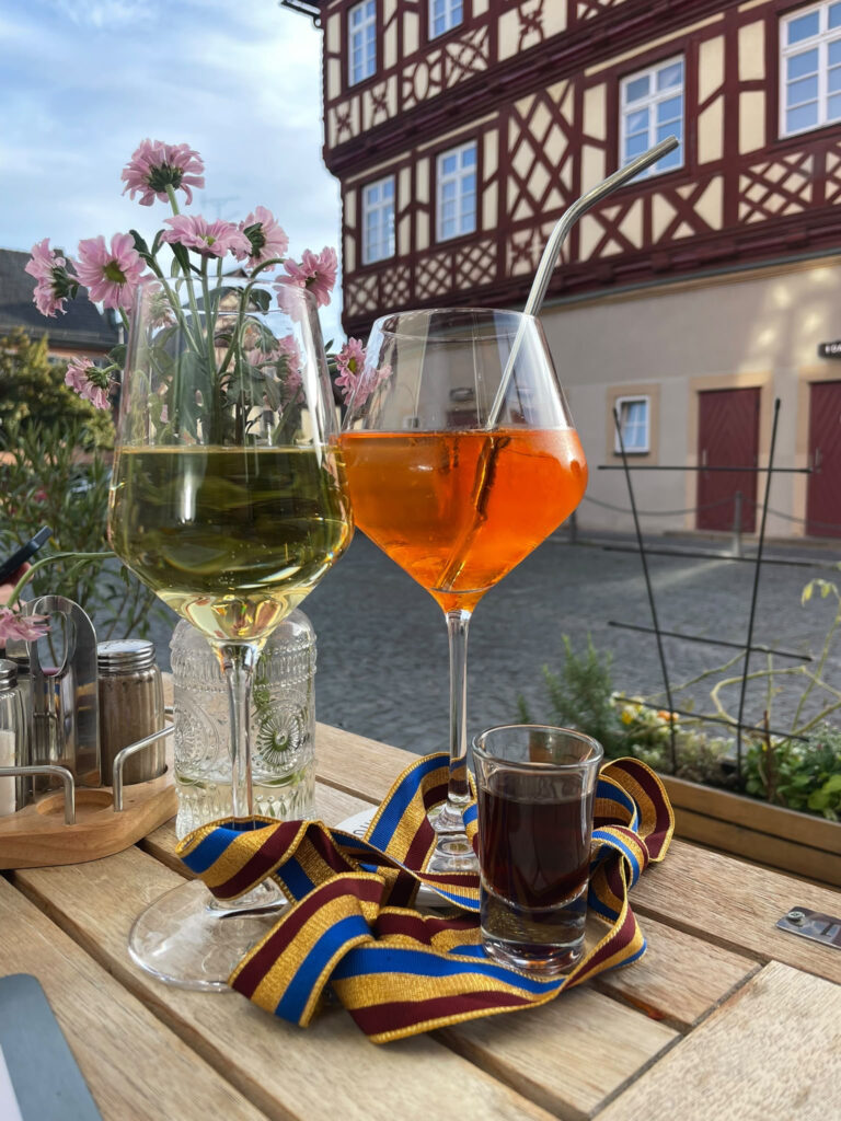 Aktivenabend
