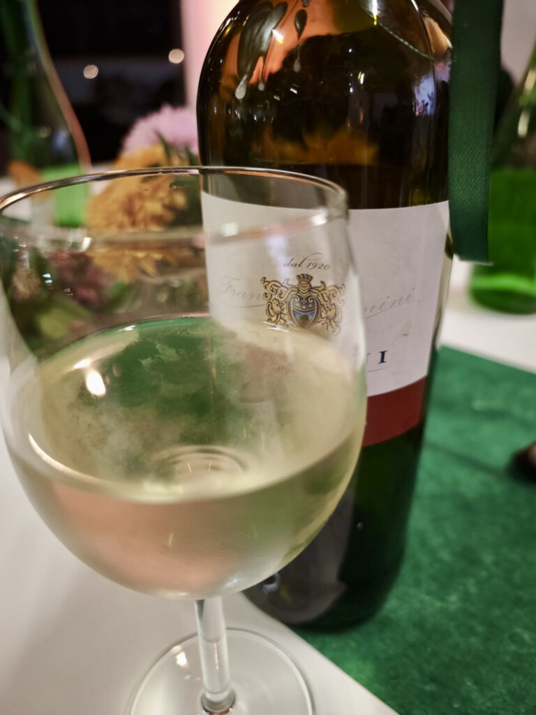 Aktivenabend – Zwischen Rebensaft und Jazz
