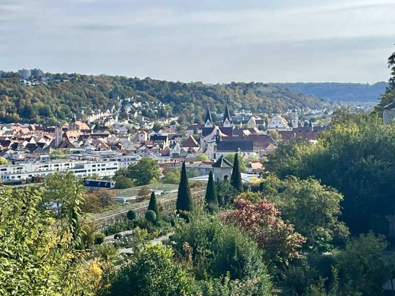 Bischofseinführung in Eichstätt